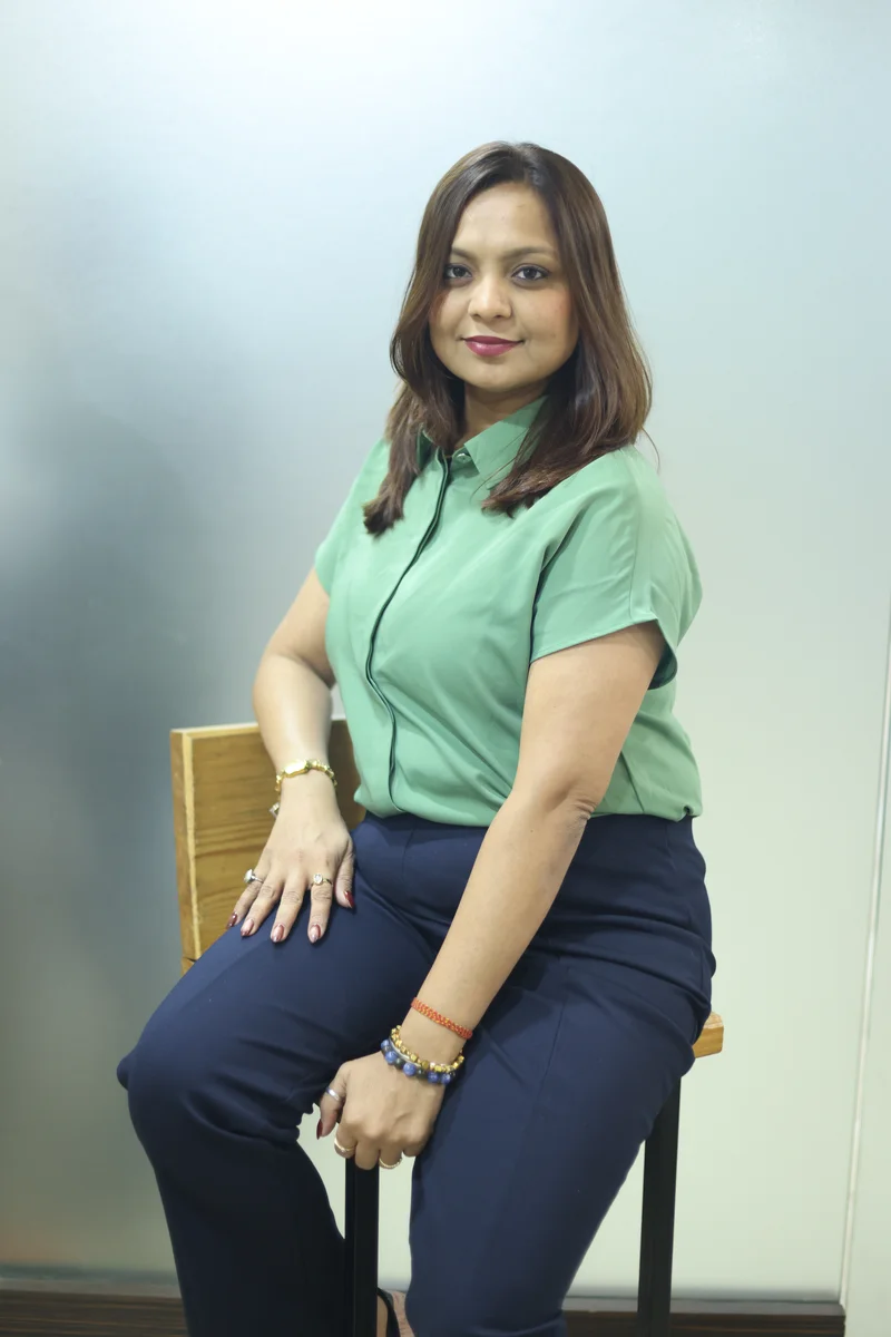 1:1 Career Coaching Session with Dr. Shreya Joshi