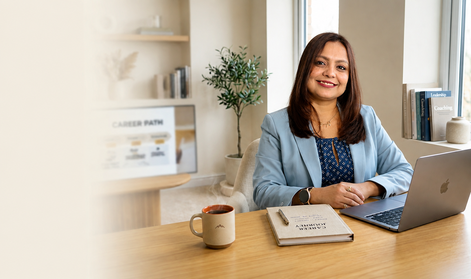Career Clarity Coach